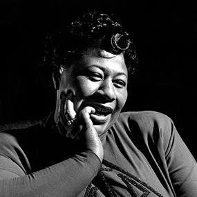 Jazz Journal - Ella Fitzgerald: Sings The Essential Cole Porter Songbook - Ian Lomax